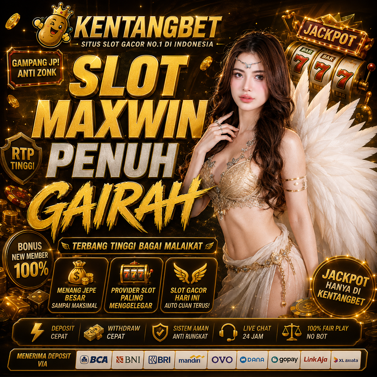Slot Online Pragmatic Play